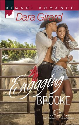 Cover image for Engaging Brooke